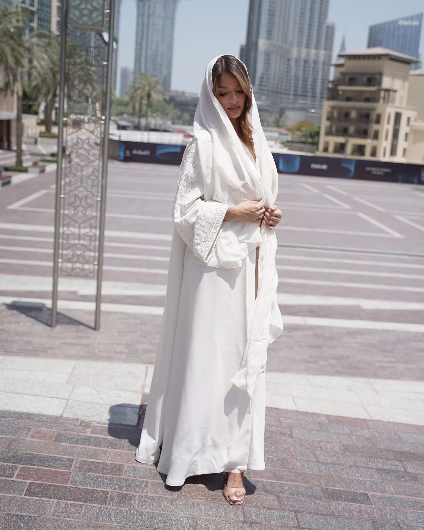 Safiya Blanc